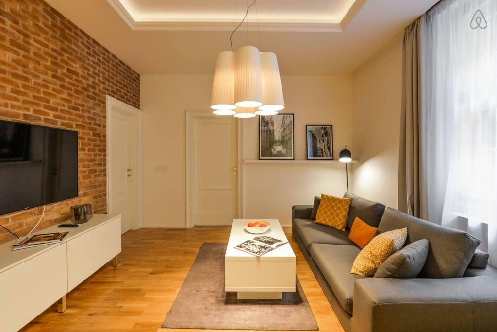 Wishlist Prague Residences - Old Town Dlouha Luaran gambar